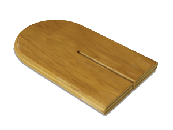 Pallet Wood Tip