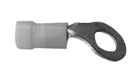 Vinyl Insulated Ring Terminal